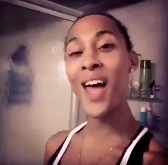 外網用這個視頻評價對陣切爾西的范迪克，臥槽長的好像