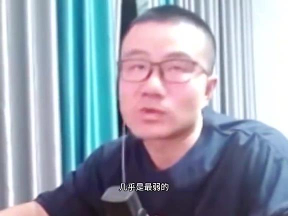 懂球靜雨此前：火箭幾乎是西部季后賽中最弱的 打不過勇士