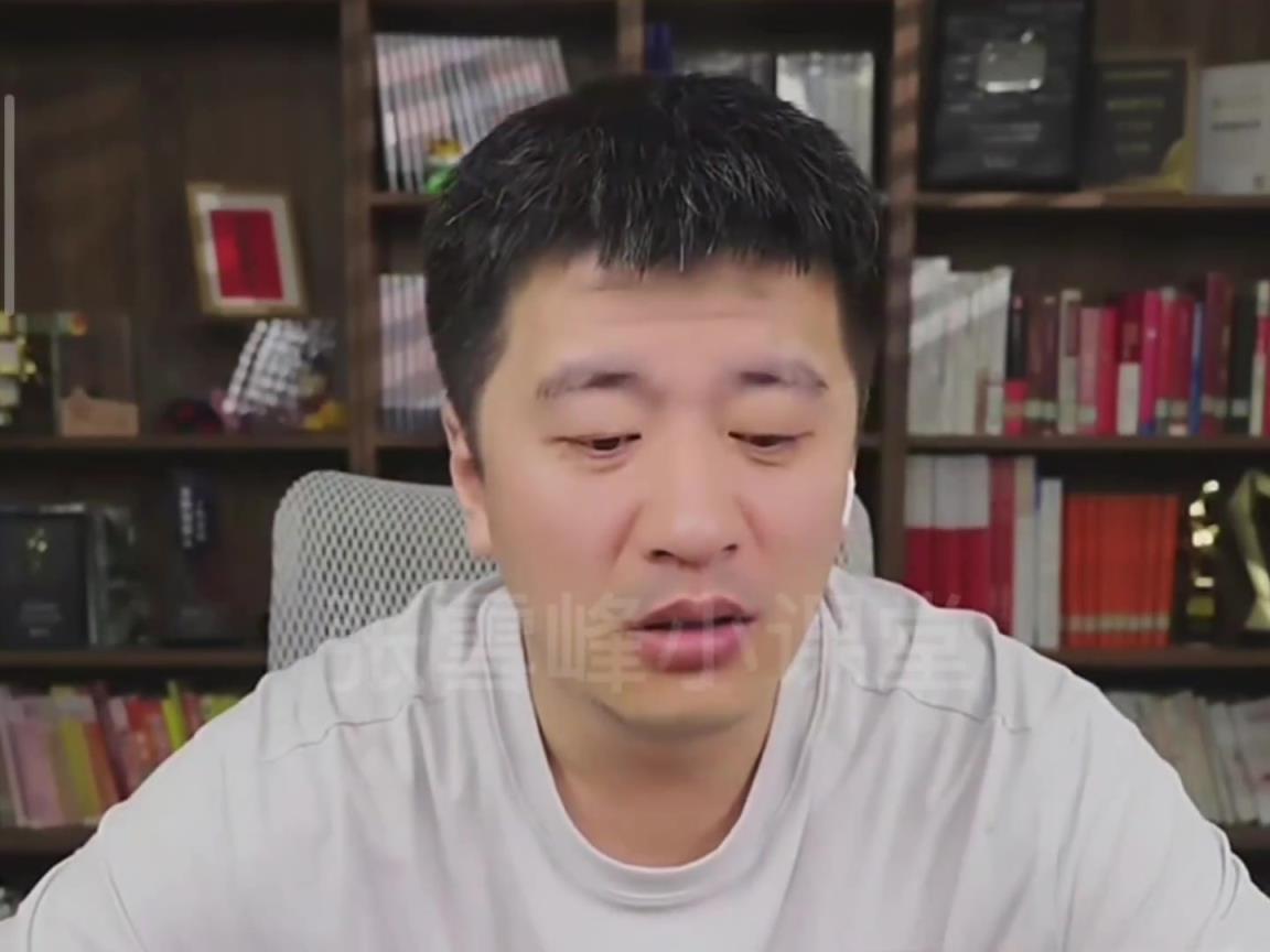 張雪峰：我的斯諾克青春結束了，但國足世界杯……NM你們真敢想