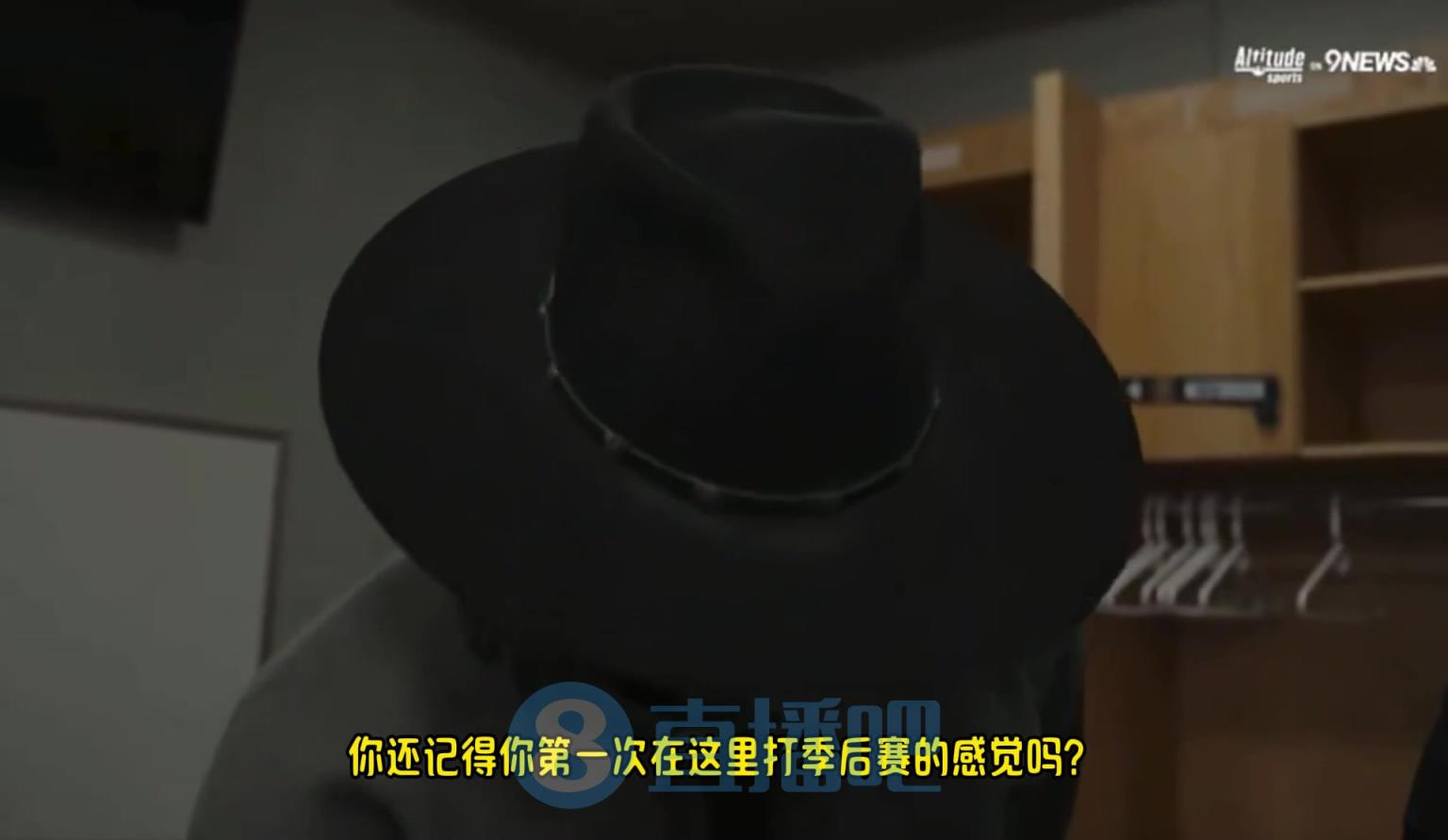 威少：今晚雷霆的聲浪夠吵了，但我們當年在的時候更吵！
