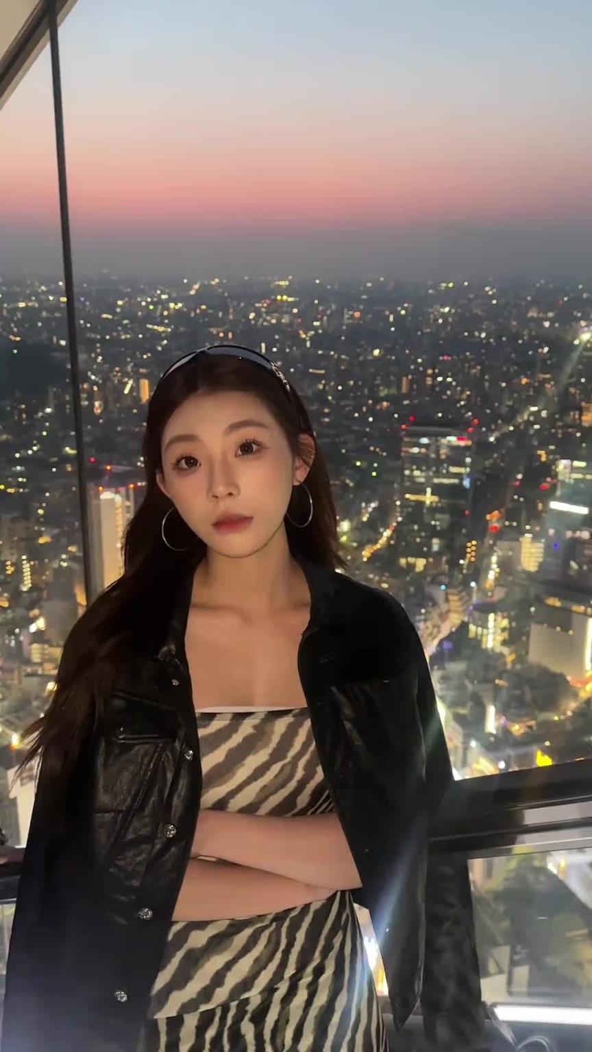 野球天花王“蠻牛”王增杰超美嬌妻 生過孩子依然少女感十足
