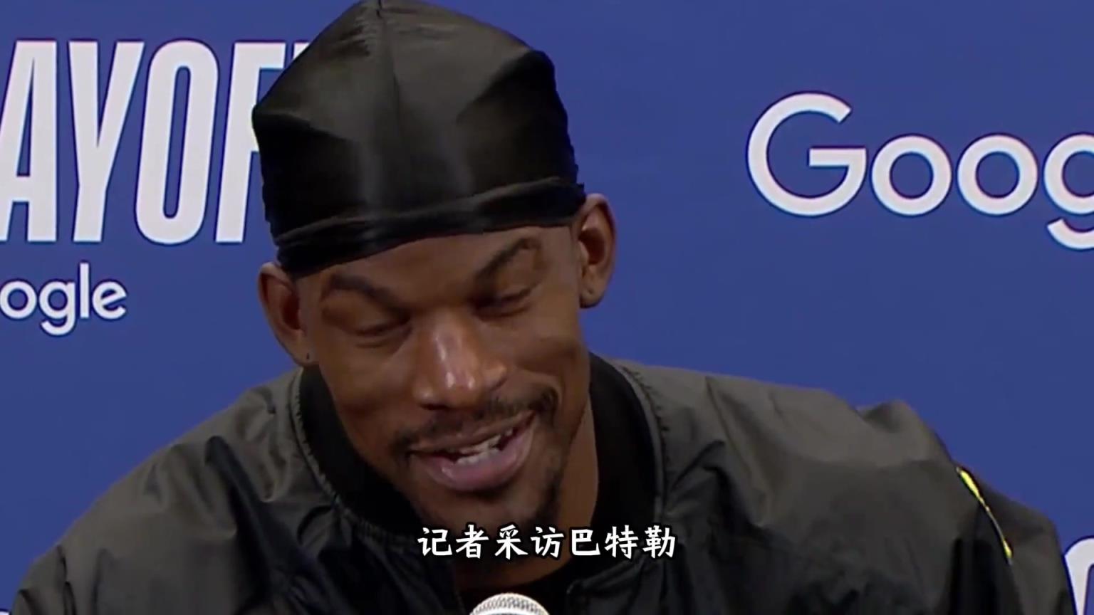 生涯也是联盟一大刺头，为什么巴特勒来了勇士就变了？