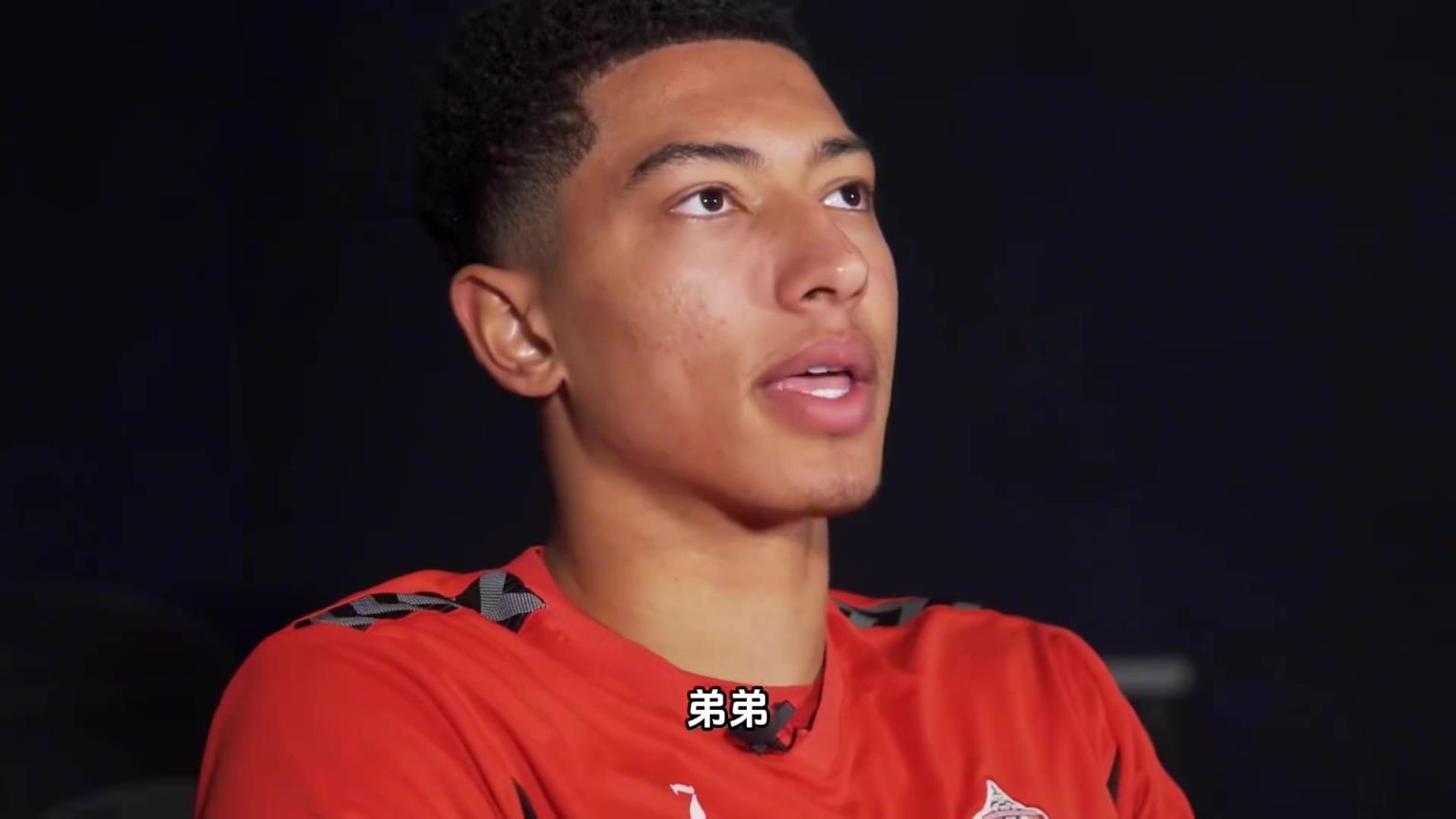 龍兄虎弟!貝林厄姆兩兄弟正在走向最強兄弟聯之路