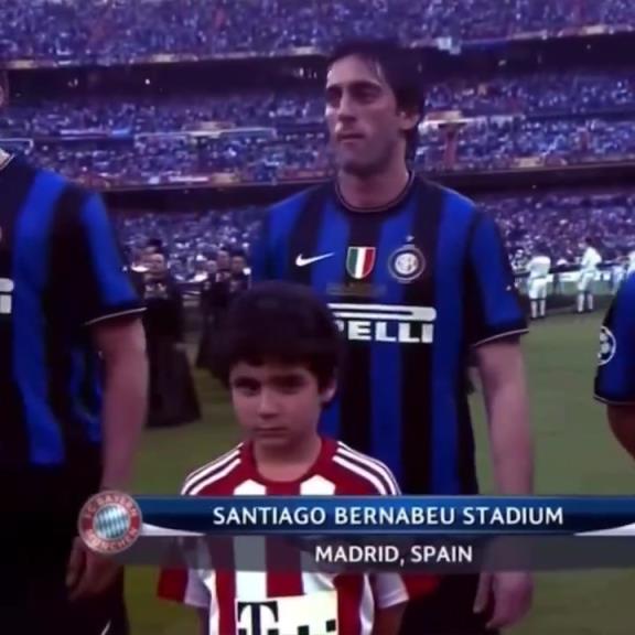 鋼鐵之師！國米2010的冠軍陣容有多強(qiáng)？