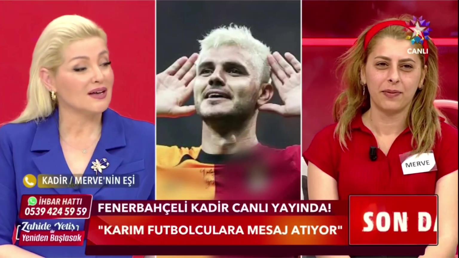 你也龜!?費內巴切球員:我老婆總是想羞辱我,讓我變得被動