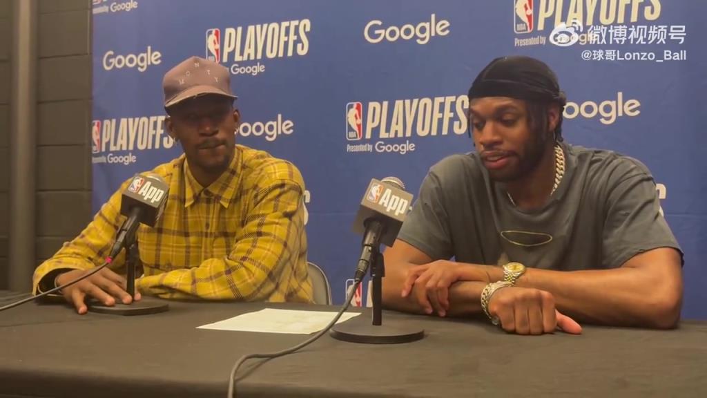 巴特勒談明尼蘇達球迷:噓聲之類的還好,但喊名字這種事我聽得懂