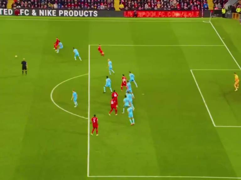 講不出再見啊！阿諾德給我們留下太多美好的回憶了！