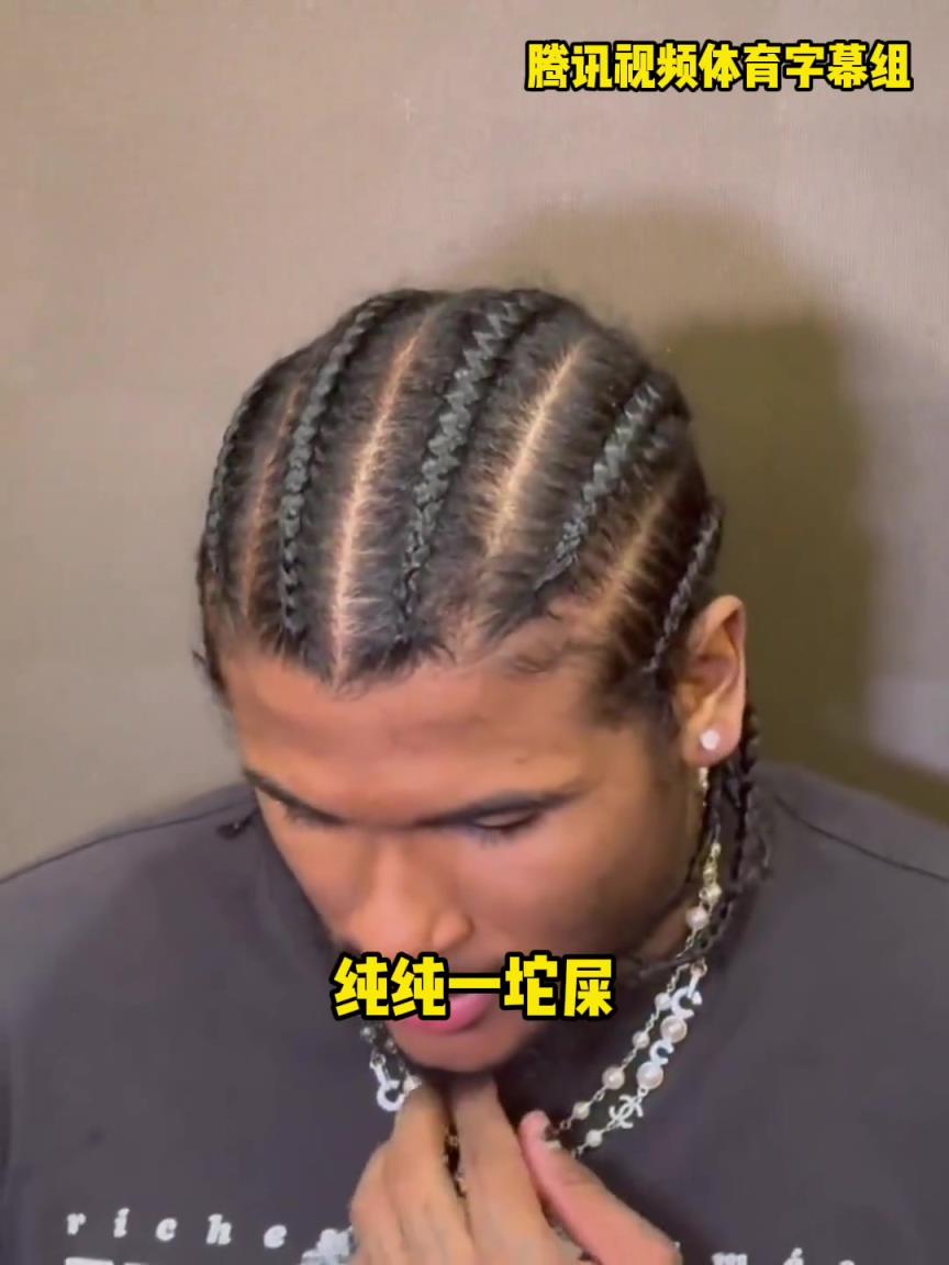 杰伦-格林自责：除了G2，我季后赛表现就是一坨屎，第一次打季后赛不是借口