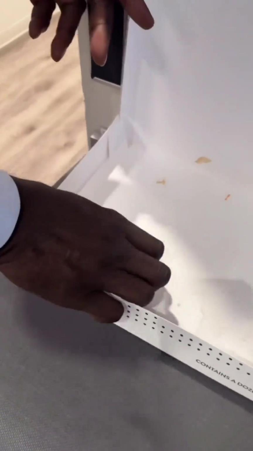 不是,哥們!原來(lái)你是這樣的奧尼爾!