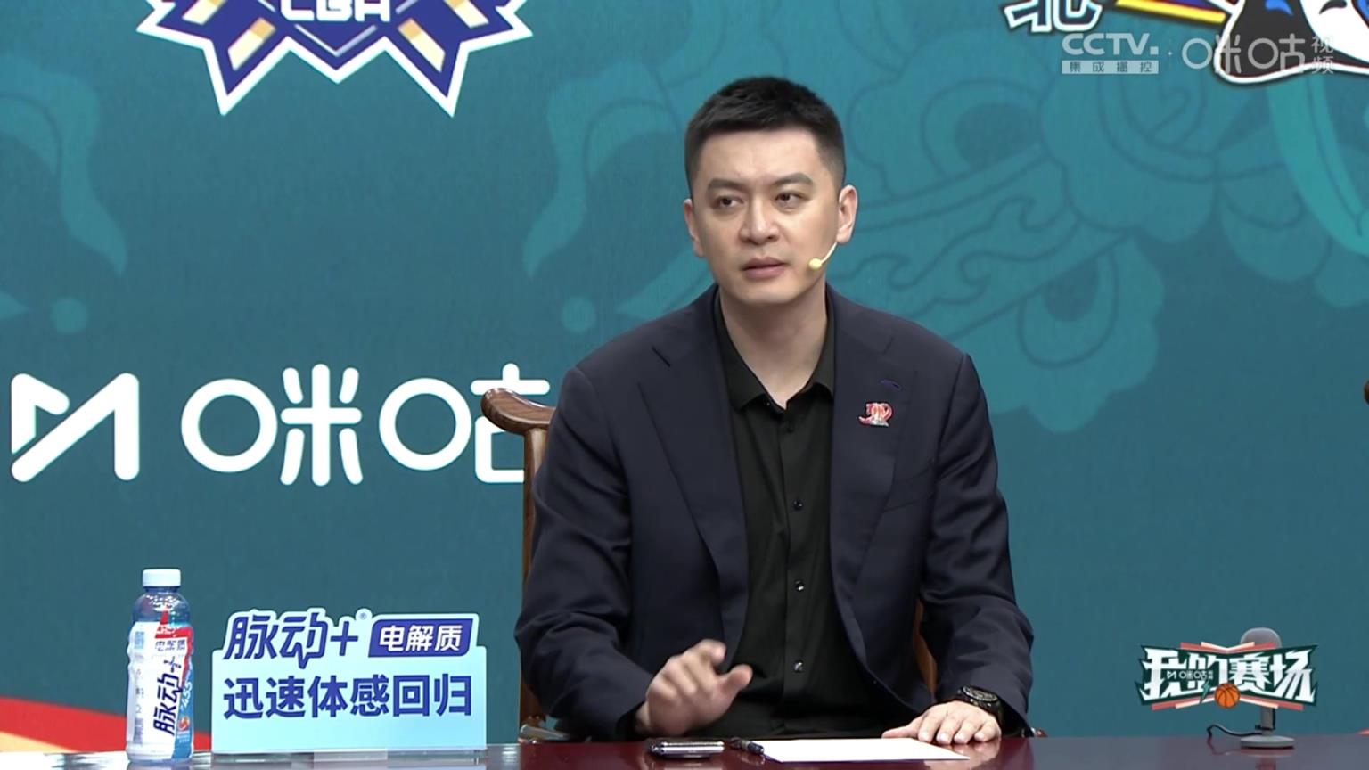 遼寧為什么輸廣廈？楊鳴：光靠底蘊(yùn)沒用，我們陣容匹配不上廣廈的強(qiáng)度
