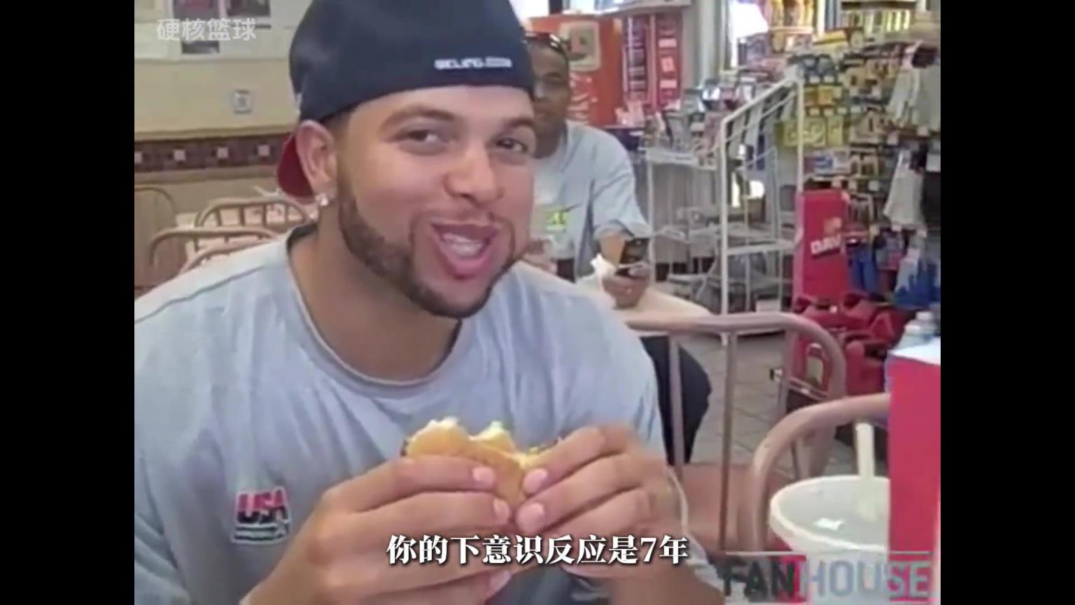 庫里都快40了 你還活在費舍爾/托尼帕克的時代嗎?