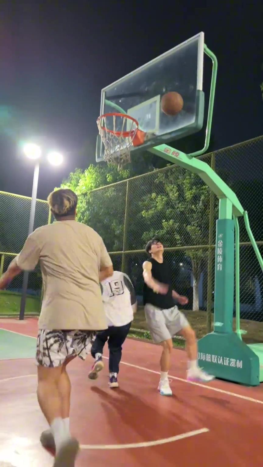 這球真的是打多少次都無法超越的了!