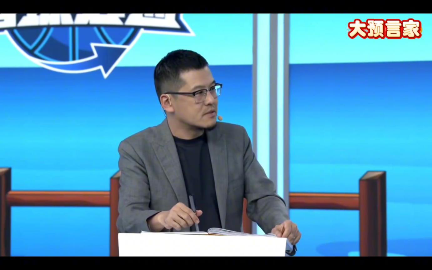 換誰？楊毅：今夏里夫斯必定要走！他是湖人可交易的最好的籌碼了