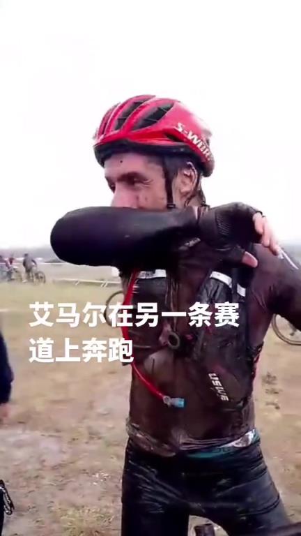 梅西的偶像！艾馬爾選擇在另一條道路上繼續前行