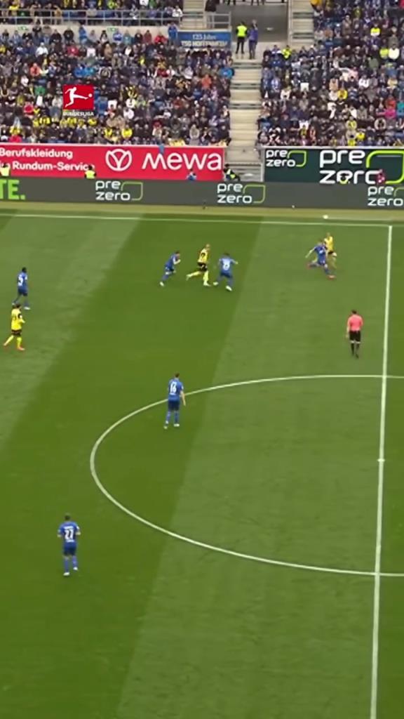 中間出錯(cuò)一步都不行！頂級(jí)球員的微操有多細(xì)膩？