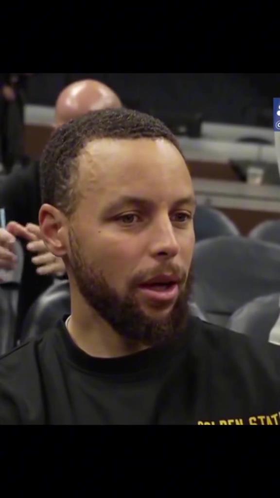 庫里：我知道腿筋傷勢有多棘手 相信我我會竭盡所能回到賽場