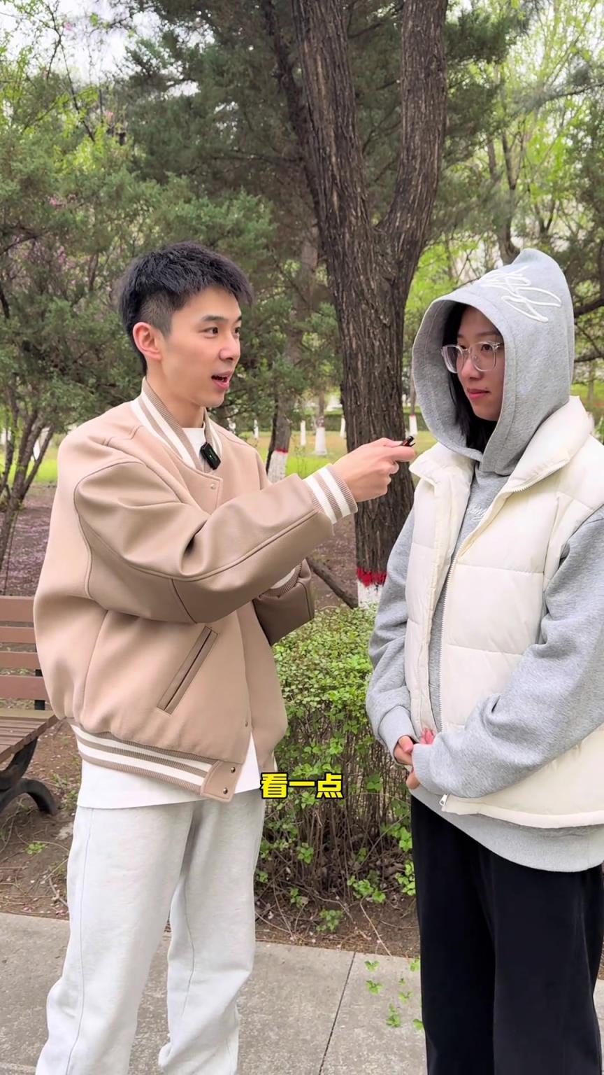 街頭采訪：NBA小測試 看現在的大學生們有多少真球迷？