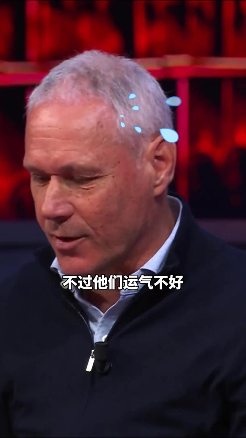 范巴斯滕：雖然國米贏了，但我更欣賞巴薩的踢法