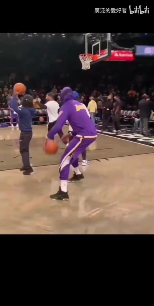 想看瓜哥打球了！只怪當時沒能好好珍惜安東尼的比賽！