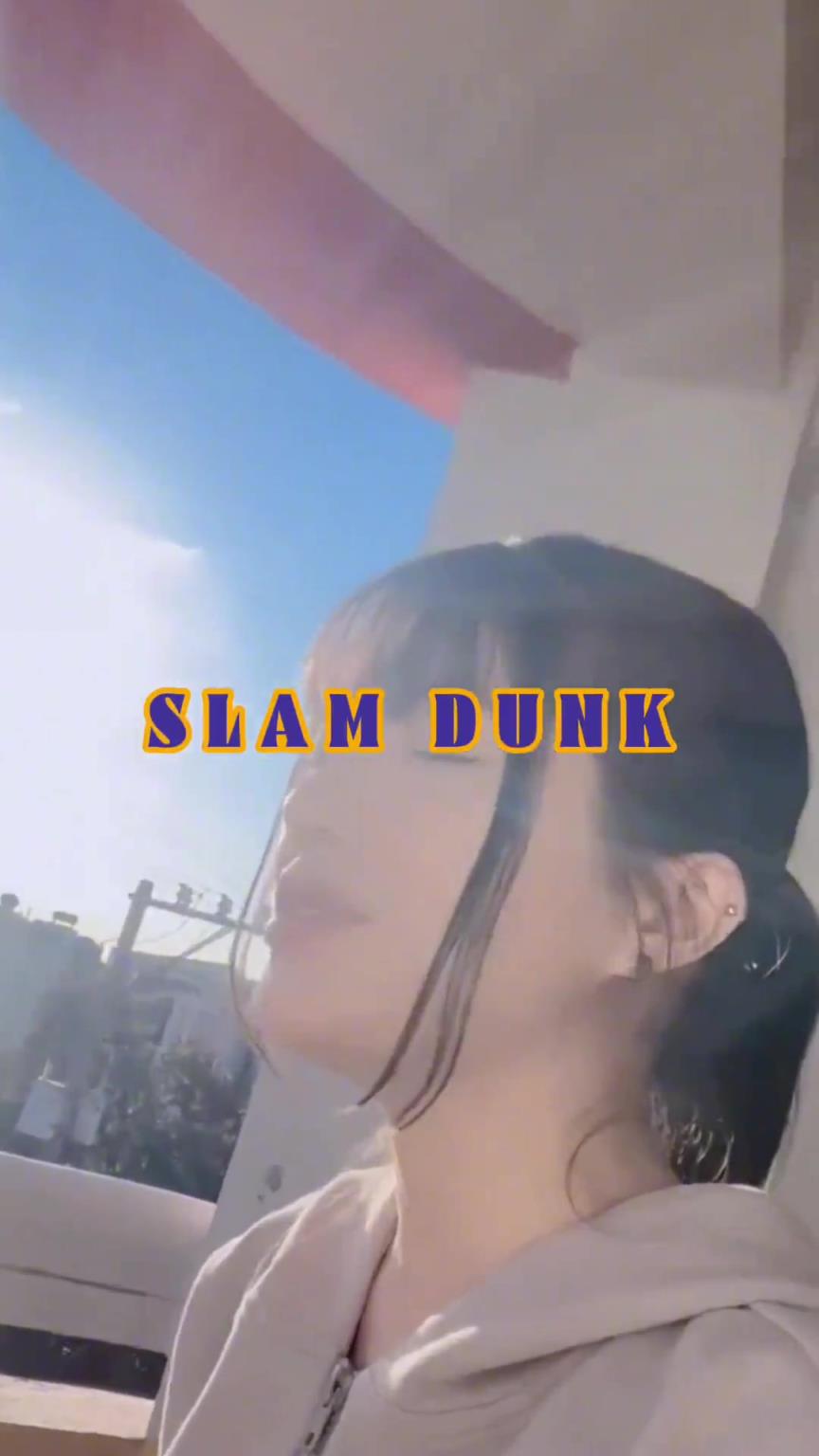 灌籃高手結局你們看過了嗎?