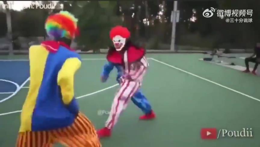 兩個MVP今天都拉了!美媒調(diào)侃:今天的約基奇vs亞歷山大