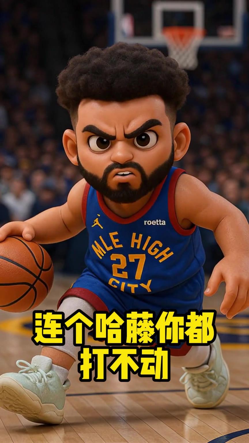 飽漢子不知餓漢子饑！三分10中0，多大的罪名??！