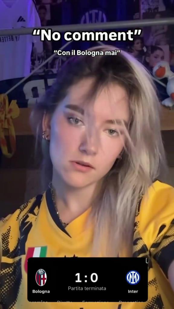 這下好了!你知道的,其實我從小就是國米球迷!