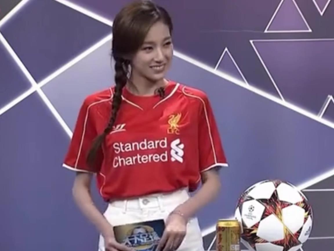 天足記憶！馬凡舒：送球衣一件段暄：是你身上那件嗎