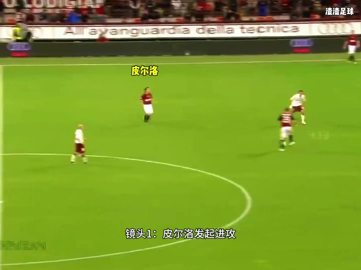 當小羅卡卡和小貝合體后，是這樣的美如畫