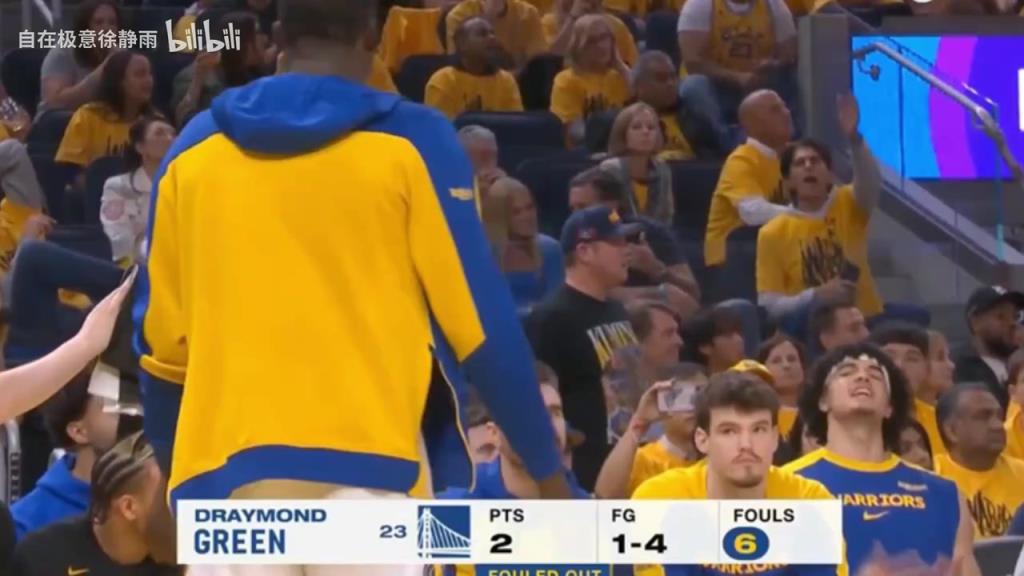 徐靜雨怒噴追夢：沒有庫里他啥也不是，被罰下不一定是壞事！