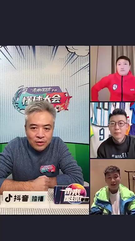 你認真的？段暄之前談論：武磊速度和姆巴佩差不多！