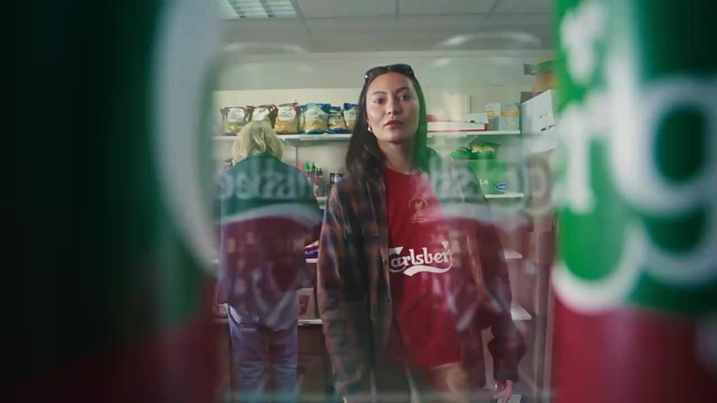 毛蜜的命不是命？紀念伊斯坦布爾奇跡20周年，嘉士伯推出奇跡罐