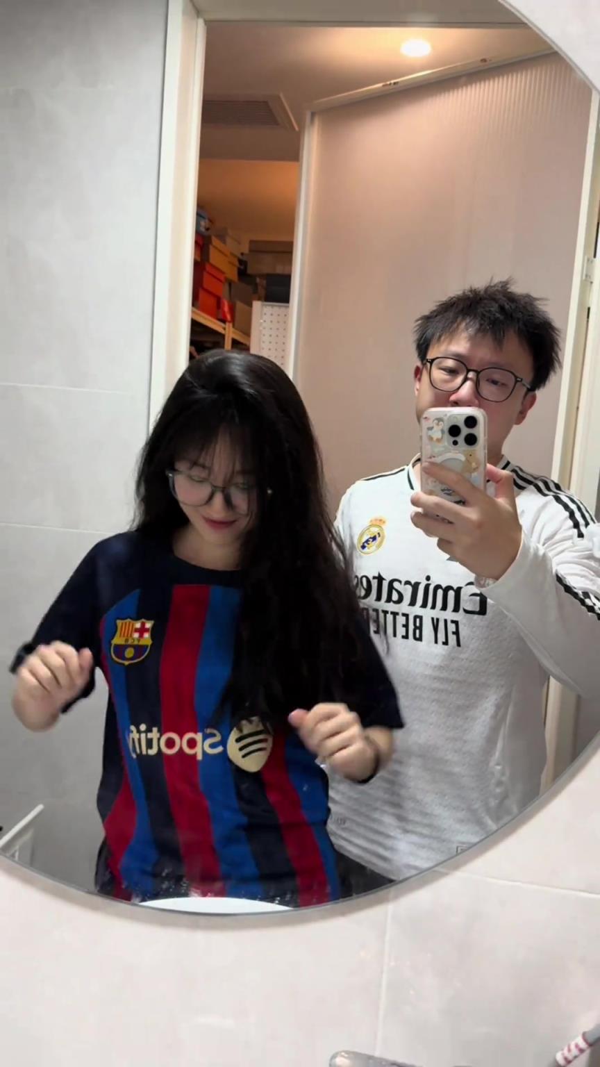 真正的皇萨大战才刚开始，昨晚你俩没干架吗