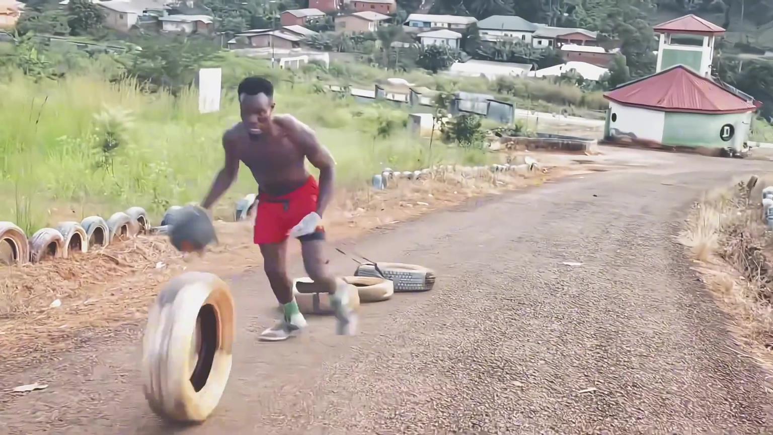 再也不要怪說環(huán)境太差啦，看看人家