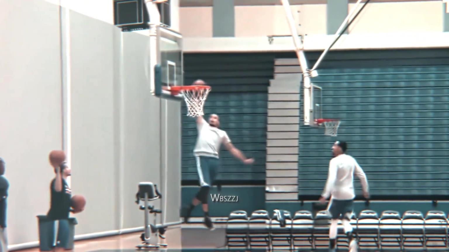 17年勇士打得過今年的森林狼嗎？