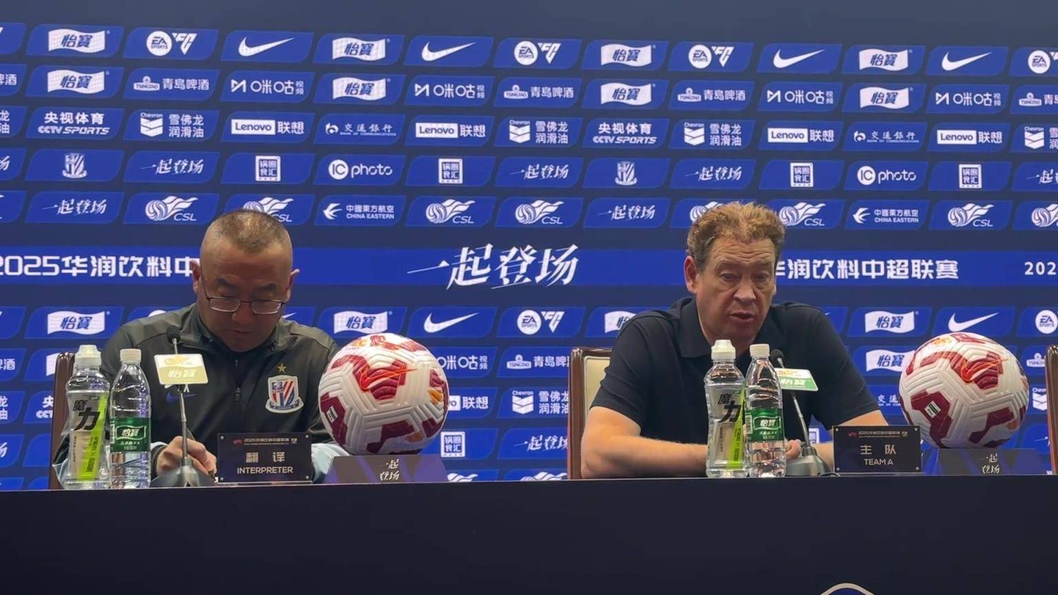 滿意!斯盧茨基:球隊對于比賽節奏的掌控和攻防轉換等都做得非常好