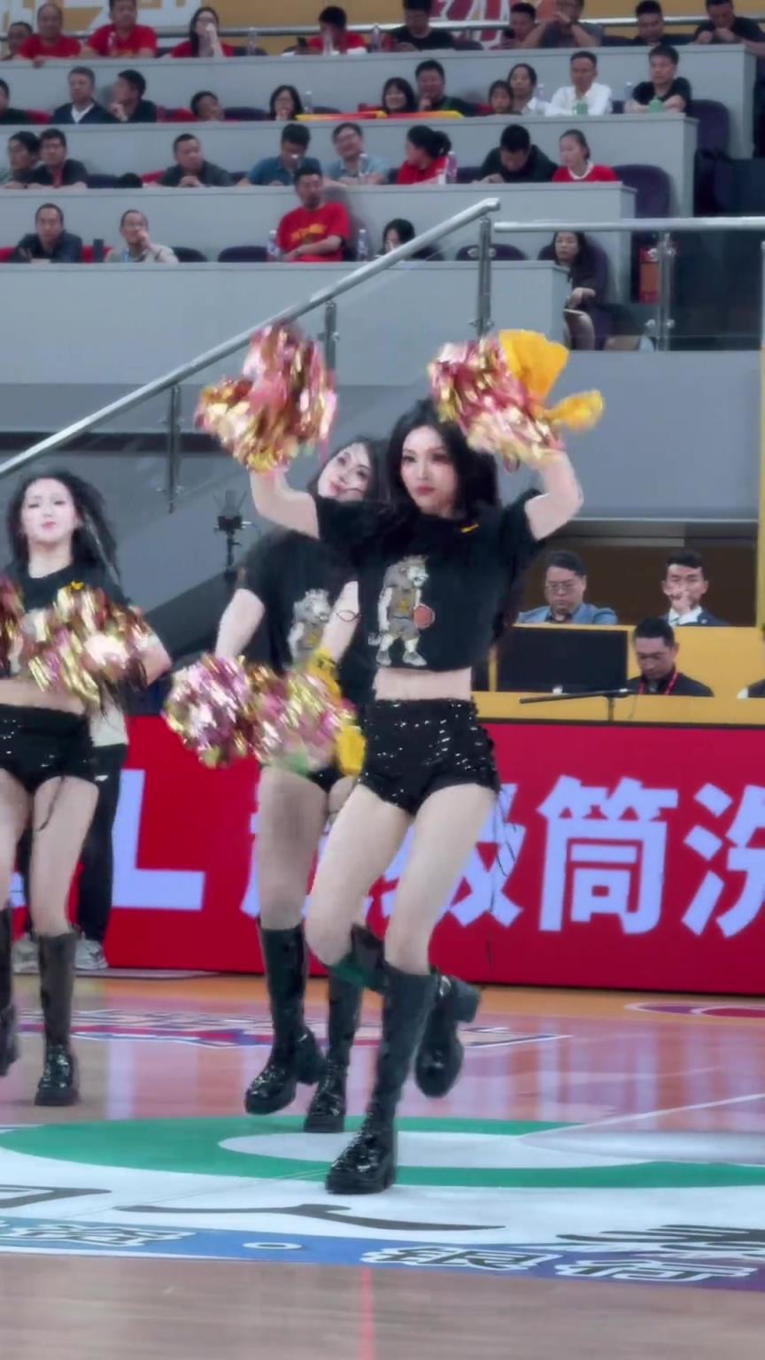 计划有变 广厦总冠军！