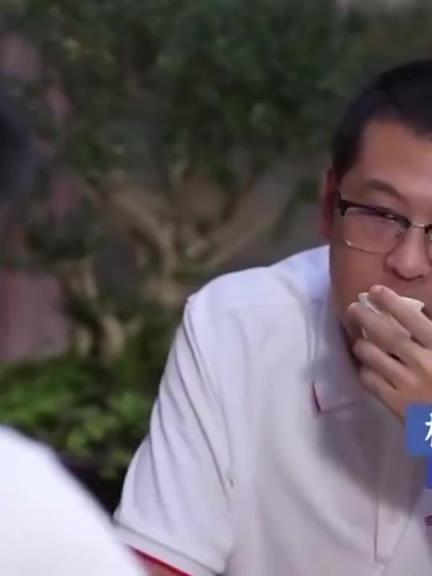 劉玉棟：我們的球員沒精氣神，上去都是軟骨頭，我一點都不喜歡