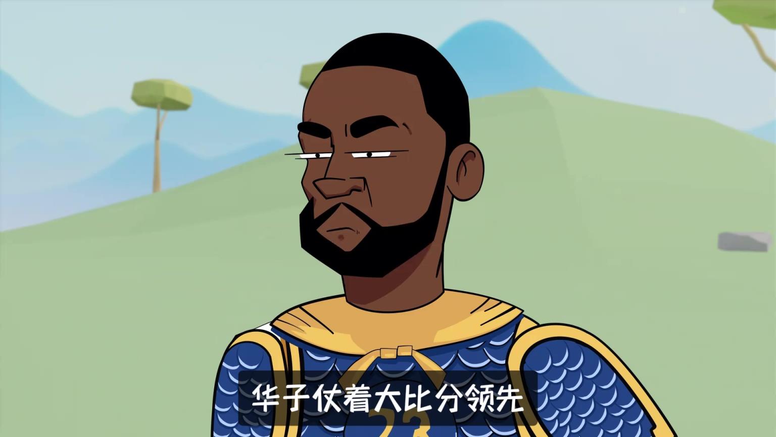 惡搞勇士vs森林狼之:缽缽雞+追夢期待巴特勒砍40變14