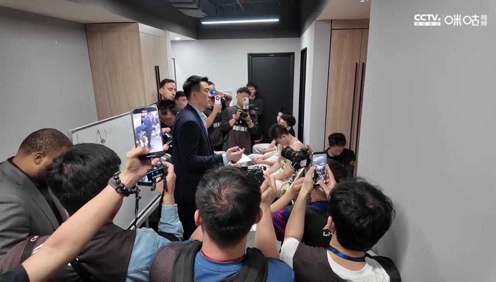 平靜理性！王博賽后發言：現在還不是慶祝的時候，大家穩住心態！