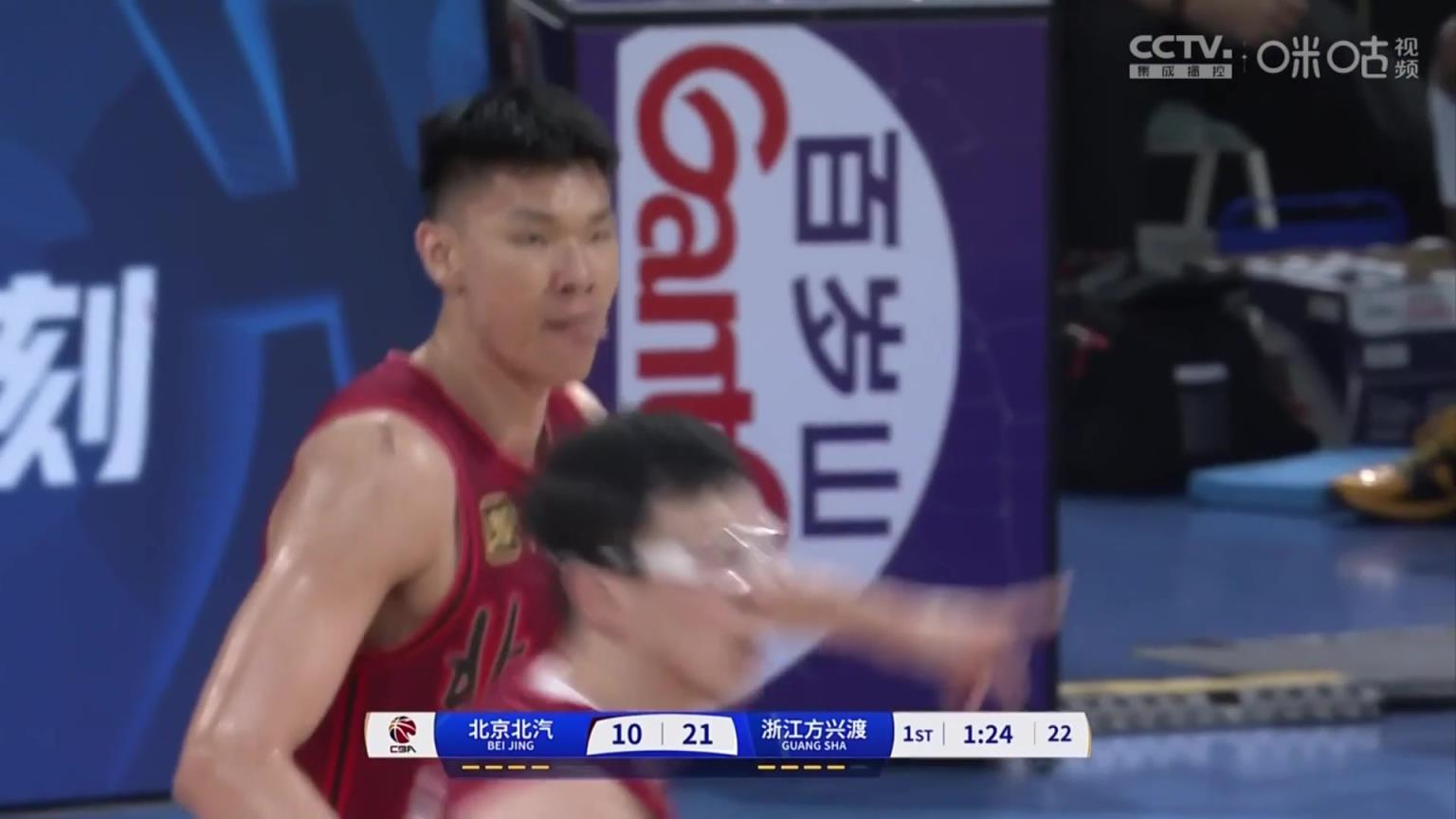 口吐芬芳范子銘被放空,隨后中距離命中回應(yīng)+退防國罵輸出!