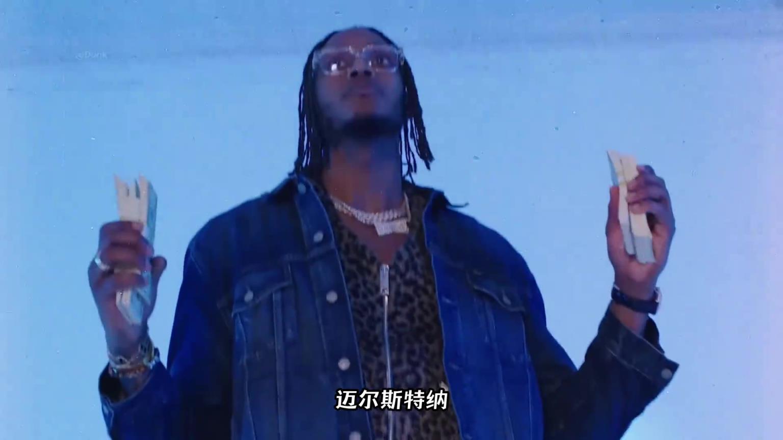 心態最好打工人!十年都不敢在當地買房?步行者為什么還沒送走他