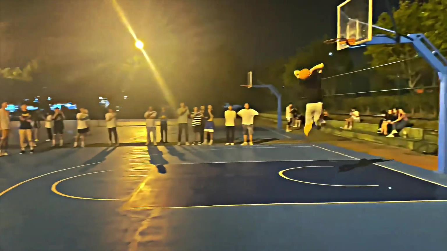 錢可以賠，但必須全校通報！