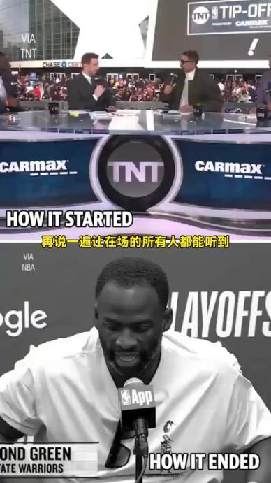 得到巴特勒后，追梦曾豪言本赛季夺冠！今日赛后：我们会卷土重来的
