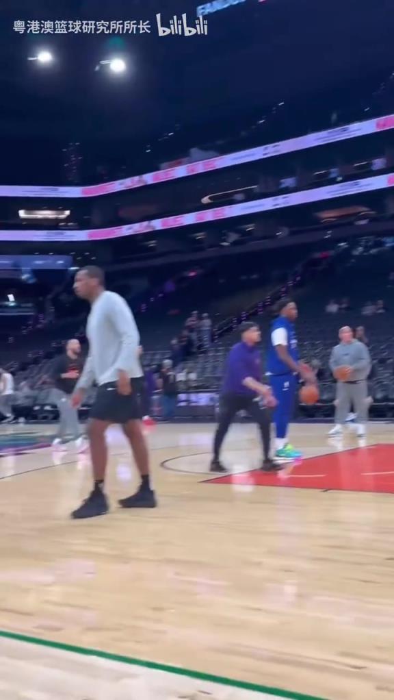 你是真的厲害！布里奇斯自大學至今仍未缺席過一場比賽！