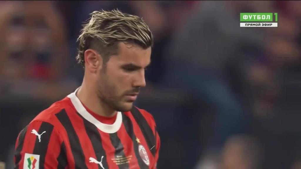 米蘭雙冠夢碎!意杯決賽米蘭0-1博洛尼亞無緣冠軍!