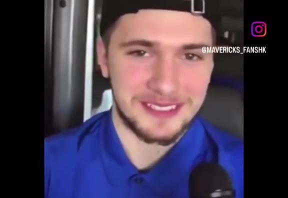 最好的77！俠密們看看77在達(dá)拉斯的時光