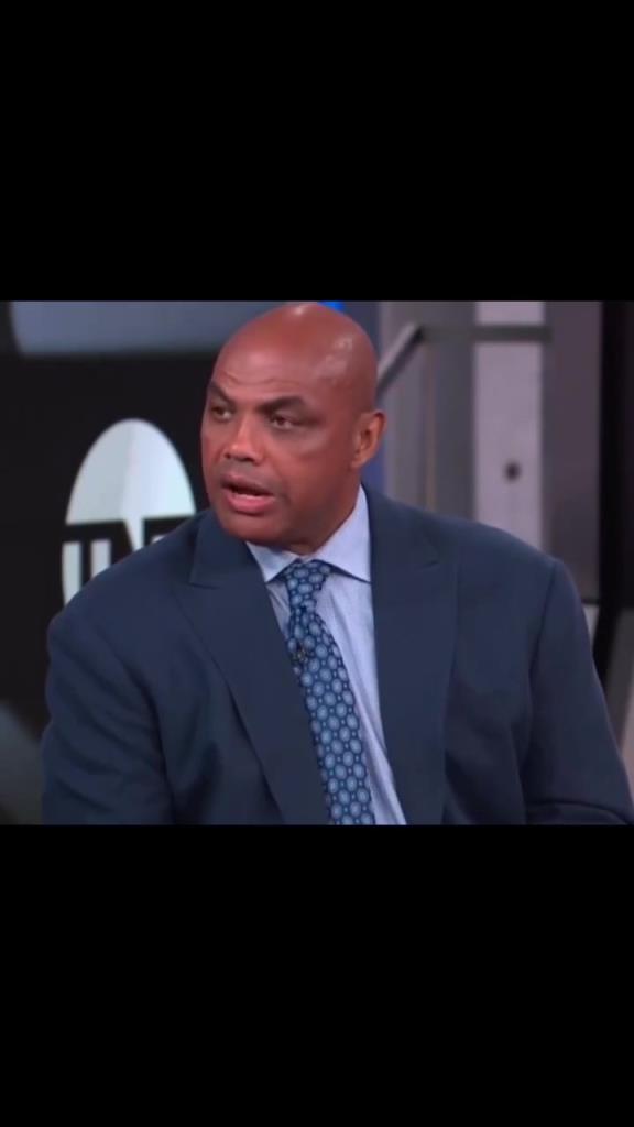 原來是你的毒奶！巴克利：雷霆是NBA最強隊 沒有人能擊敗他們
