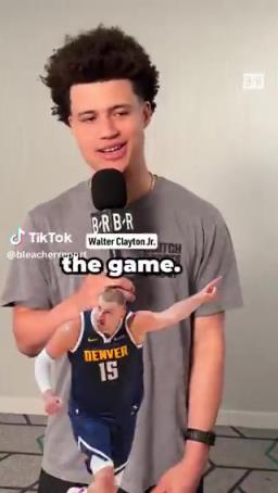 有人選哈登！新秀們被問誰是目前聯盟第一人，約基奇占大多數！