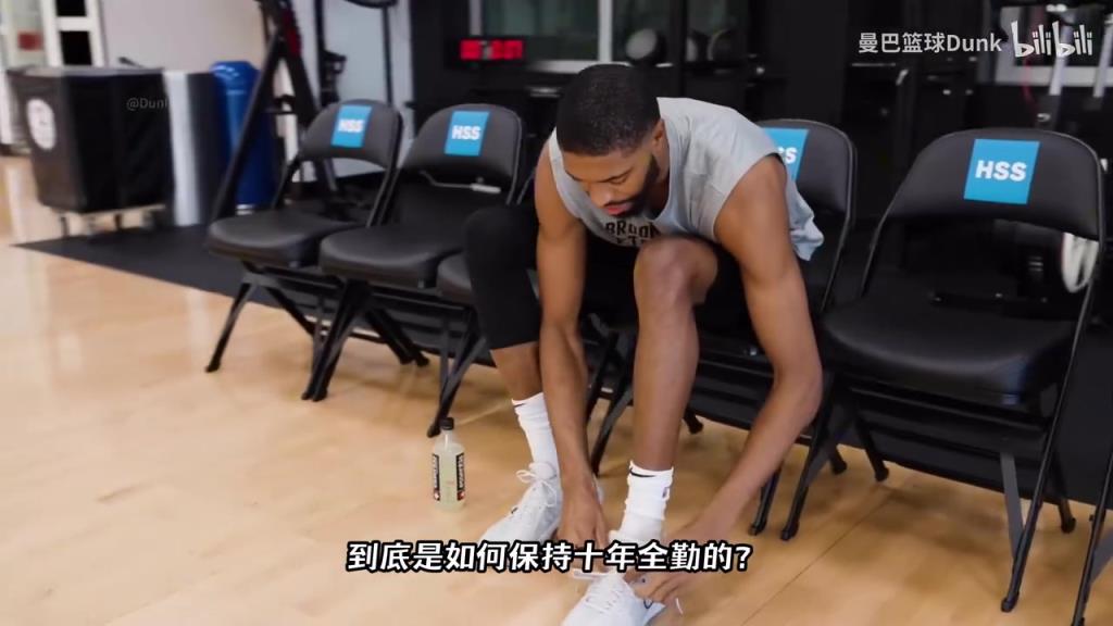 連續十年全勤！錫伯杜看了都流淚！第一鐵人大橋全勤秘訣是什么？